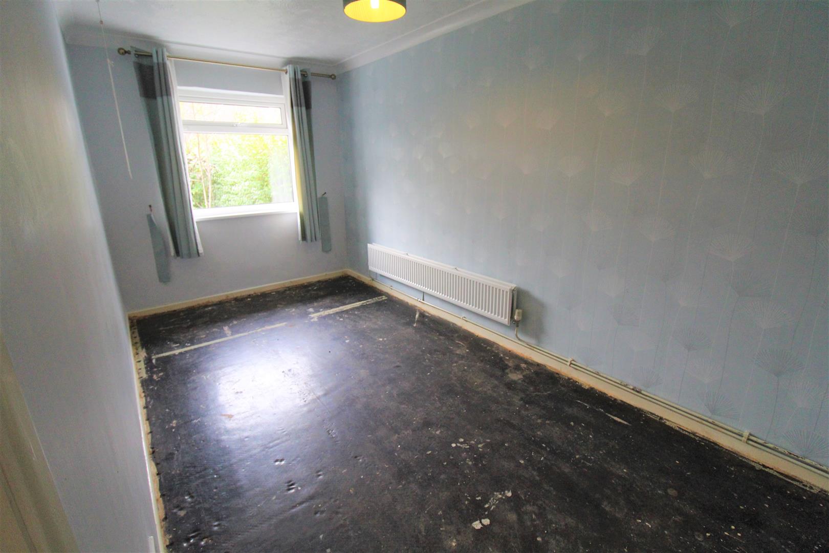 Park Road, Werrington, Stoke-On-Trent